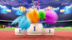 انیمیشن سانی بانیز قسمت 243 - sunny bunnies